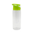 700 ml Fruvita water bottle, light green 