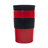 320 ml Husavik thermal mug, red 