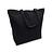 Kinia 340g/m2 cotton bag, black
