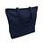 Kinia 340g/m2 cotton bag, dark blue