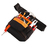 Entooled tool waist belt, orange 