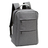 Austere city backpack, grey 