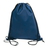 New Way promo backpack, blue 