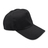 Soleno baseball cap, black 