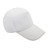 Soleno baseball cap, white 