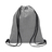 Agatina backpack, grey 