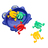 Jumping frog game, mix 
