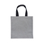 Melanjo shopping bag, grey 