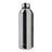 500ml Mendozi vacuum bottle, silver 