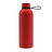 500 ml Mendoza Duo thermal bottle with handle, red