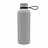 500 ml Mendoza Duo thermal bottle with handle, grey