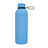 500 ml Mendoza thermal bottle with handle, light blue