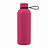 500 ml Mendoza Duo thermal bottle with handle, magenta