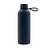 500 ml Mendoza Duo thermal bottle with handle, dark blue