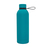 500 ml Mendoza thermal bottle with handle, sea blue