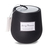 Sintra scent candle, black 
