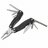 Feat multitool, black 