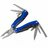 Feat multitool, blue 