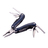 Feat multitool, dark blue 