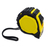 Trust 5 m tape measure, yellow 