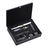 Magnetto toolset, black 