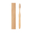 Giza toothbrush, beige 