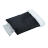 Glove ice scratcher, black 