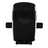 Cellsteady bike mobile phone holder, black 