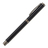 Lille Aluminum pen with gel refill, black 