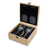 Veneto set of two wine glasses, beige 