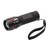 Vision torch, black