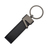 Luxi Keychain, black 