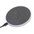 Maine wireless charger, grey 