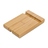 Houston Charger with stand function, beige 