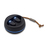 Fusion ANC/ENC wireless earphones, black 