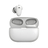 Dixon ANC/ENC Bluetooth earphones, white 