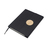Nestor Notebook A5, black 