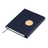 Nestor Notebook A5, dark blue 