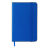 Zamora notepad, blue