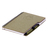 Telde notepad, green 