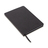 Dot Planner notebook, black 