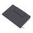 Legan organiser, black 