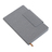 Legan organiser, grey 