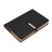 La Mora notebook, black 