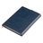 Prato Notebook, dark blue 