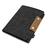Iga organizer in felt cover, grey 