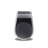 Levin phone holder, black 
