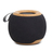 Ball Bluetooth speaker, black 