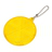 Reflect keyring, yellow 
