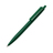 Rainbow plastic pen, dark green 